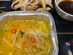 -我们家私房纸包鱼·烧烤