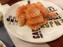 -The COOK·厨餐厅·自助餐(浦东嘉里大酒店)