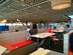 -宜家家居(西安未央商场店)