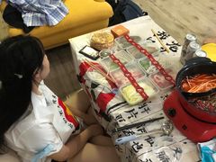 -蜀大侠火锅(四川北路店)