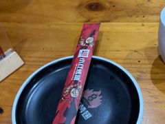 -小红烤翅(傅厚岗店)