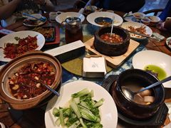 -瓷忆·瓷文化餐厅(上海店)