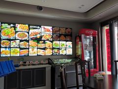 -龙香居海鲜浑锅家常菜·特色驴肉