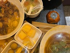 -金色印象·4K影院式足体养生(香榭里店)