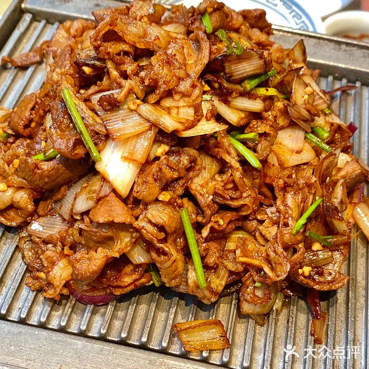 在四季民福烤鸭店，我准确的知道了豆汁的味道[笑哭][笑哭]