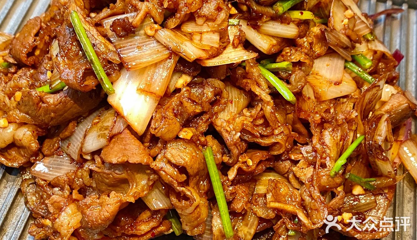 在四季民福烤鸭店，我准确的知道了豆汁的味道[笑哭][笑哭]