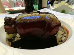 肘子-味茂·老船夫1927(东海东路店)