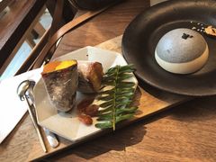 -知亘茶食