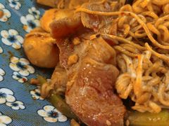 -皆道拌麻辣烫·麻辣拌