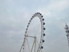 -渡海小渔村.老辈日照菜