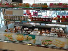 零售区-长发西饼(临顿路店)