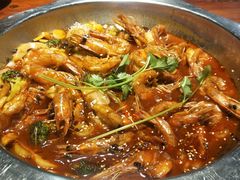 -惠友大虾(太原北街店)