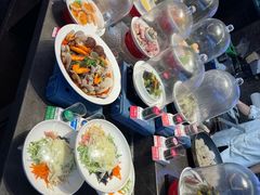 -双合园·海鲜水饺青岛菜(万佳广场店)