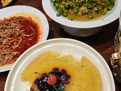 -面辣子·陕西家乡菜(钟楼店)