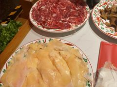 -汕头八合里海记牛肉店(清河店)