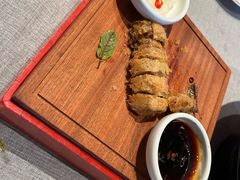 -柿合缘新京菜(国金中心商场店)