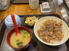 -食其家·牛丼咖喱(天津梅江印象城店)