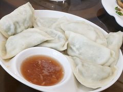 鲅鱼饺子-华圆美食