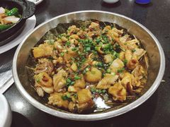 -美极鲜食坊(宝安南路店)