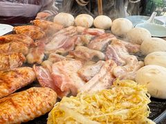 -石记老北京炙子烤肉(松园店)