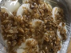 -共和老洪豆花草粿水粿