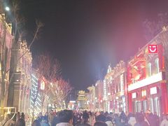 -环球约客烤涮自助(铜锣湾店)