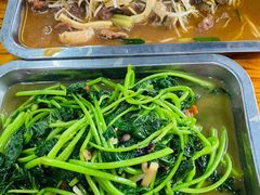 现炒牛杂-龙上水现炒生料(柳沙店)