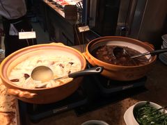 -浙江西子宾馆·瑶园咖啡厅