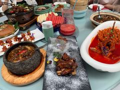 -唐廊烤鸭店(工体店)