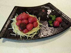 -陆壹捌餐厅(五大道店)