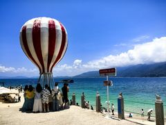 -海南分界洲岛旅游区