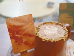 -DECAMERON十日谈(卓悦汇店)