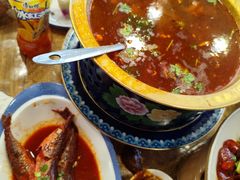 -乔家满族八大碗(流水沟店)