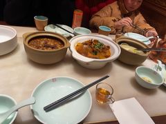 -小吊梨汤·北京菜·烤鸭(鸟巢店)