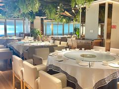 大堂-阿斯牛牛·凉山菜(新会展店)