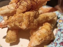 -真地道京味府·鲜橙烤鸭·北京菜(朝外大街东大桥店)