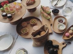 -三嚥阁 La Villa Restaurant