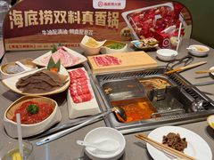 -海底捞火锅(万达广场店)