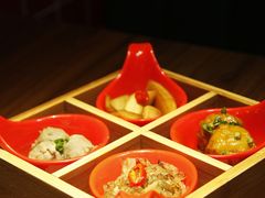 -西关味(大卫城店)