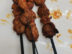 -清真·益鑫羊肉手抓馆(花园北街店)