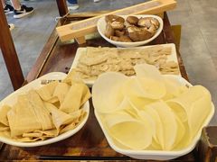 -川东坝子火锅(宝龙店)