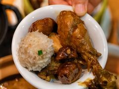-莲餐厅·湖北菜·藕汤老手艺(愚园路店)
