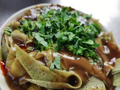 -正味斋锅巴菜(西北角店)