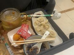-华夏良子·足道SPA艾灸(三里屯店)