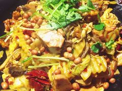 iphone_upload_pic-小山城麻辣香锅(新邻生活广场店)