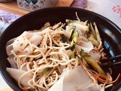 -媛媛家秘制鸡丝凉皮(陆慕店)