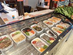 -小柴米·传统江西菜(八一广场店)