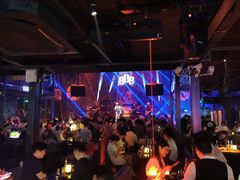 -808 LiveHouse
