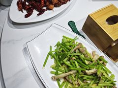 -渔码头食府·20年蓬莱老字号(登州路店)