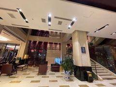 -锦龙国际酒店(天津奥体中心华苑地铁站店)